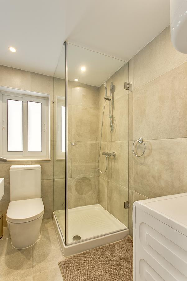 Marvellous Seafront Apartment Sliema Bagian luar foto